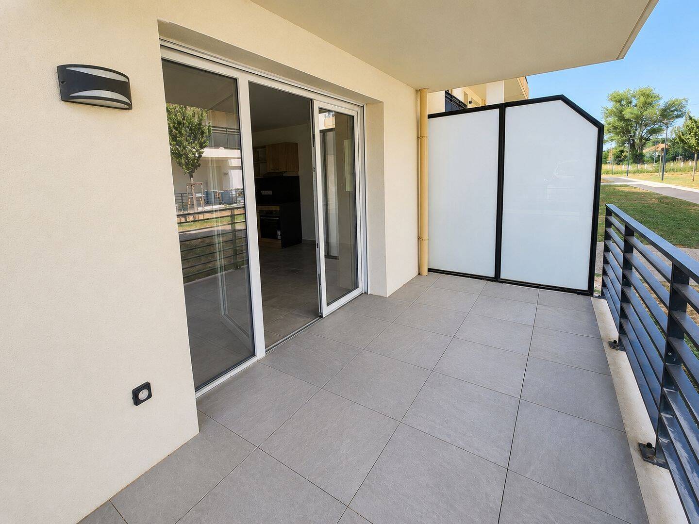 Appartement 3 pièces 67 m² · à Avignon · 66,5 m² · 790 €