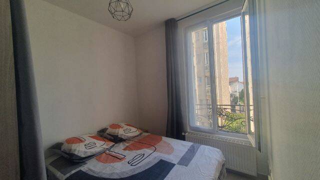 Appartement 2 pièces 26 m² · à Colombes · 26,2 m² · 1 035 €/mois