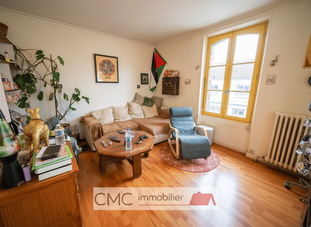Appartement 4 pièces 75 m² · à Mainvilliers · 75 m² · 137 150 €