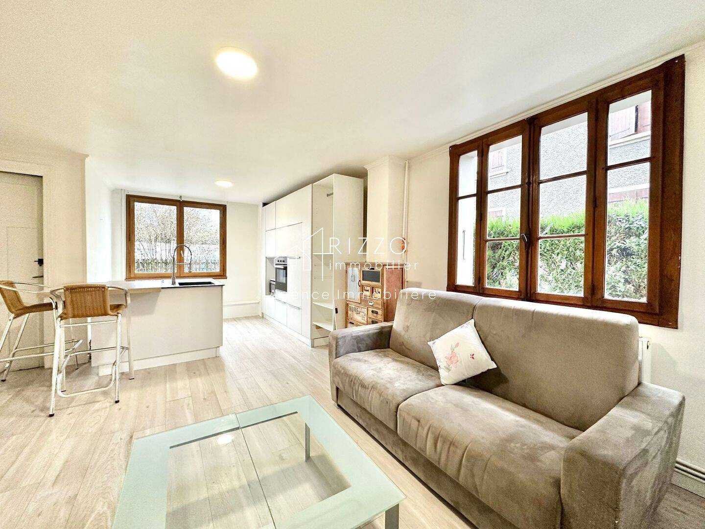 Appartement 2 pièces 45 m² · à Annecy · 45 m² · 250 000 €