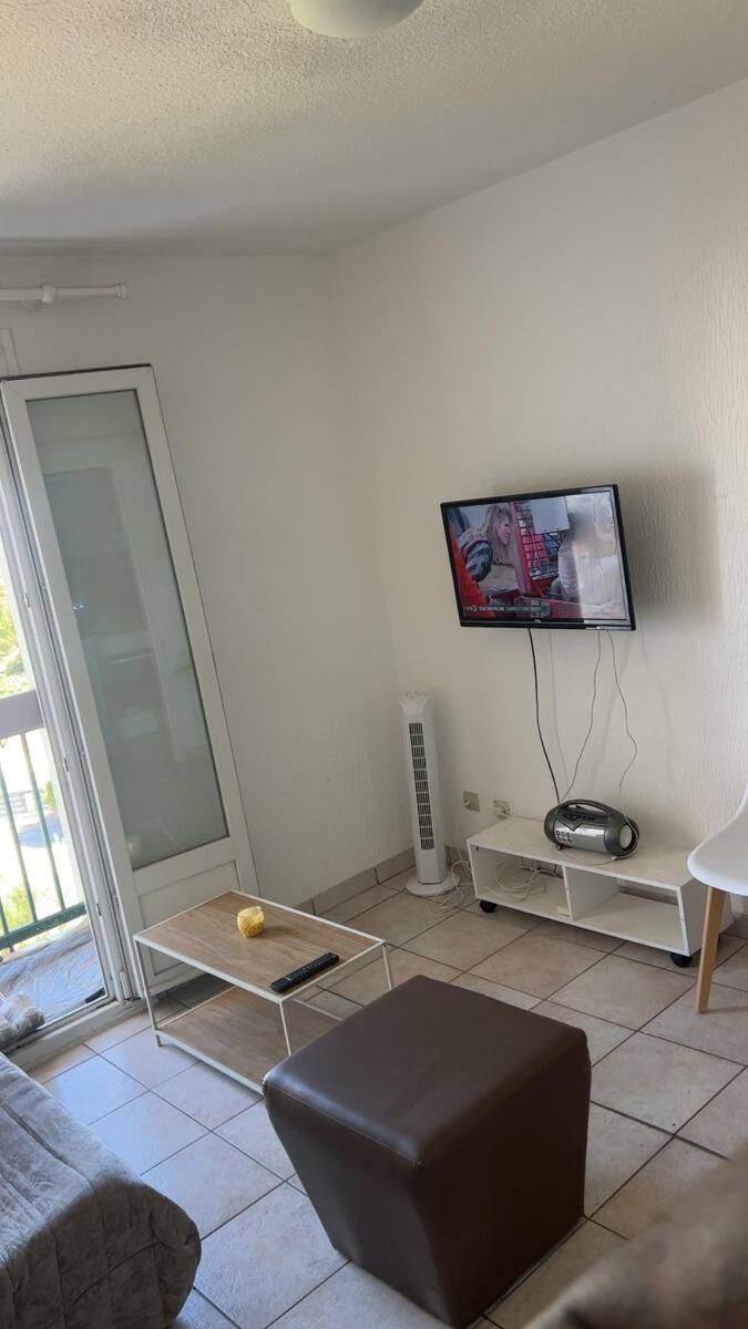 Appartement 1 pièce 30 m² · à Perpignan · 29,5 m² · 480 €/mois