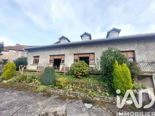 Maison à vendre 143 000 € 15 pièces 14 chambres 381 m² Moulédous 65190
