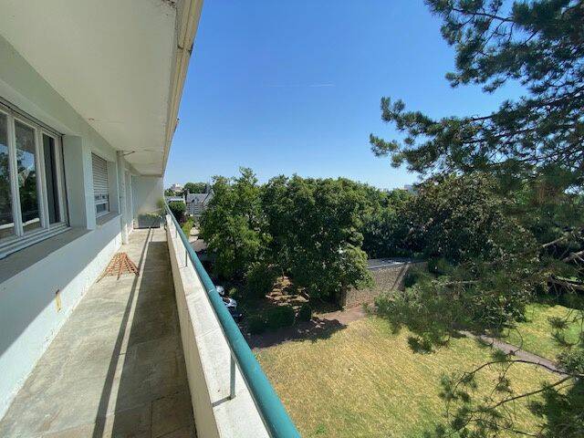 Appartement 4 pièces 110 m² · à Dijon · 110 m² · 1 260 €/mois