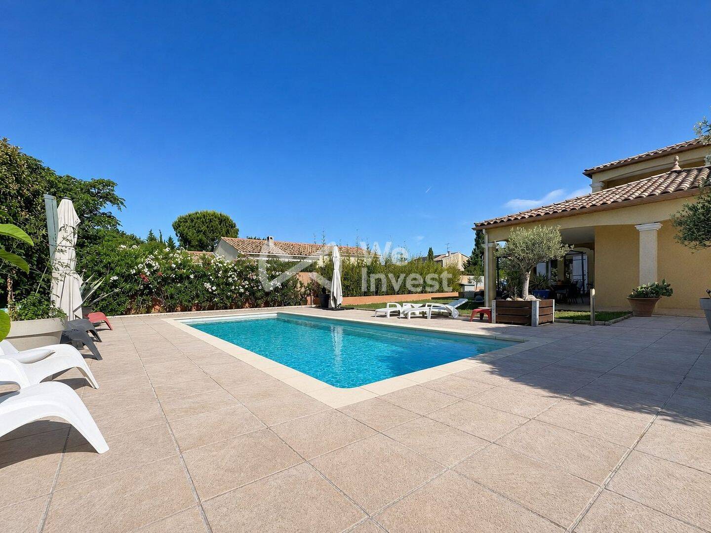 Maison 6 pièces 175 m² · à Montpellier · 175 m² · 575 000 €