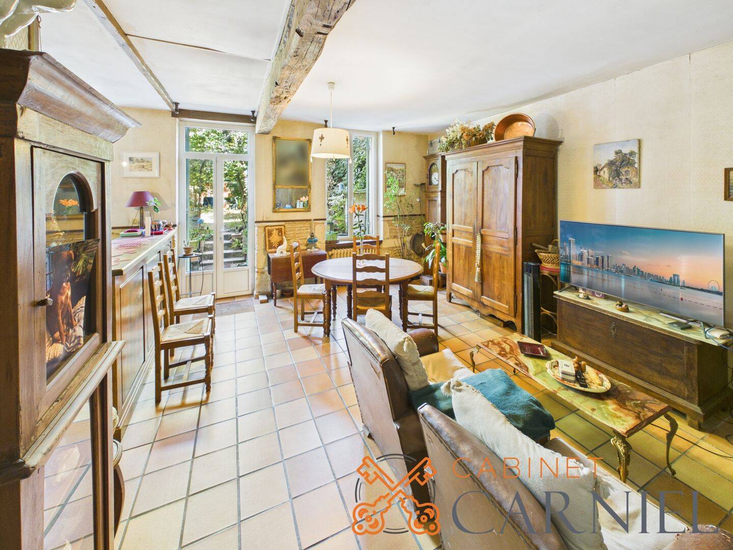 Maison 7 pièces 160 m² · à Marmande · 160 m² · 188 000 €