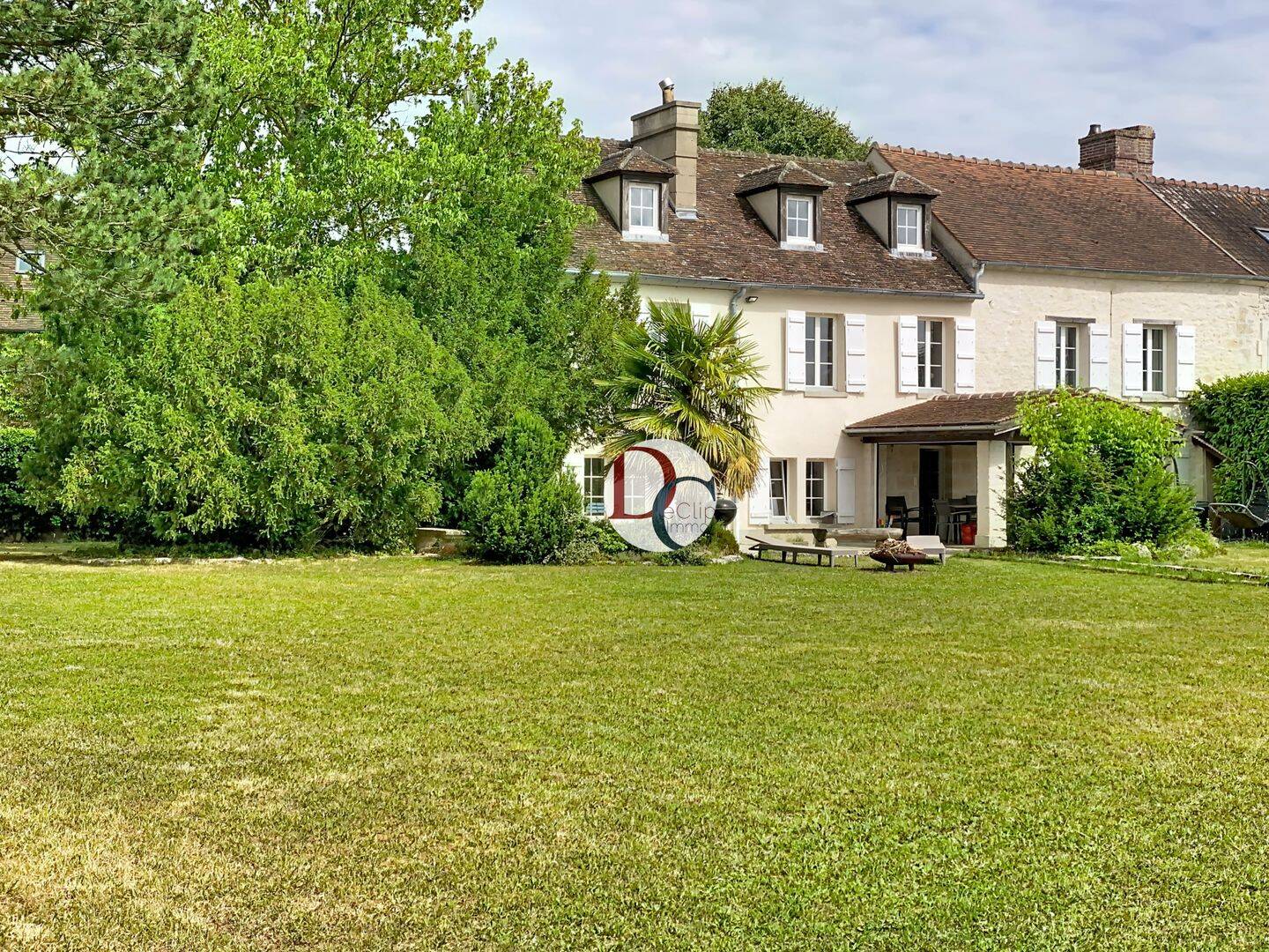 Maison 11 pièces 240 m² · à Senlis · 240 m² · 1 298 000 €