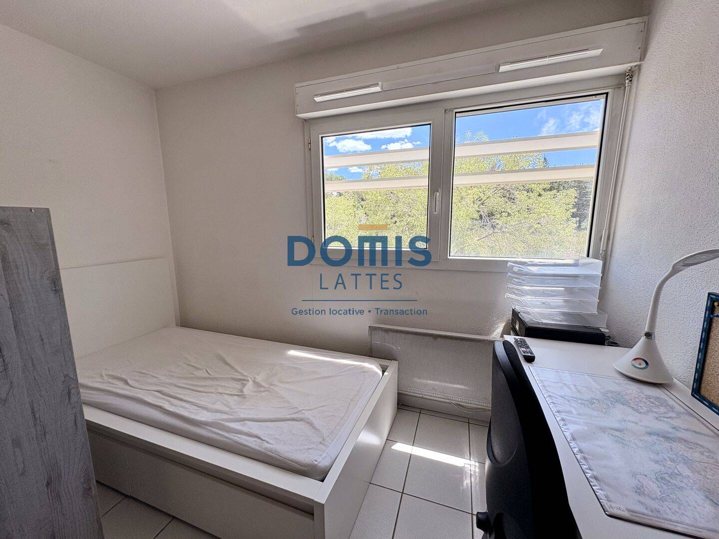 Appartement 1 pièce 20 m² · à Montpellier · 20 m² · 99 000 €