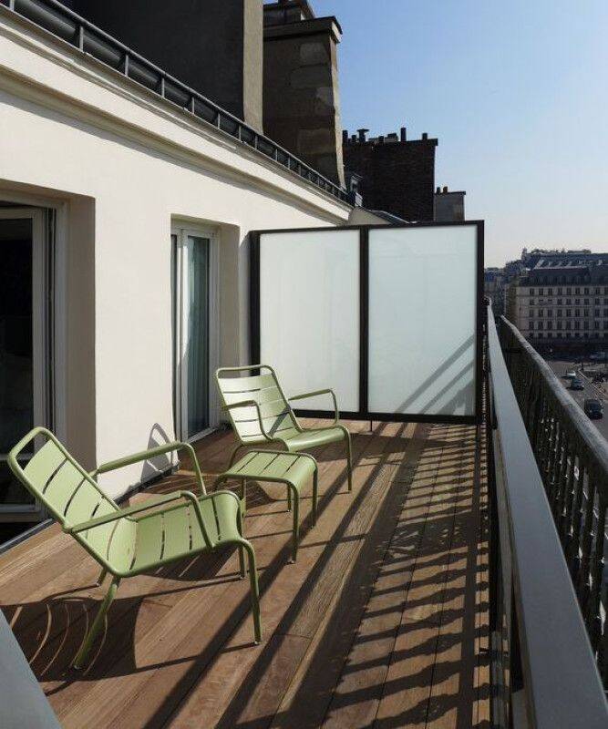 Appartement 4 pièces 90 m² · à Suresnes · 90 m² · 720 000 €