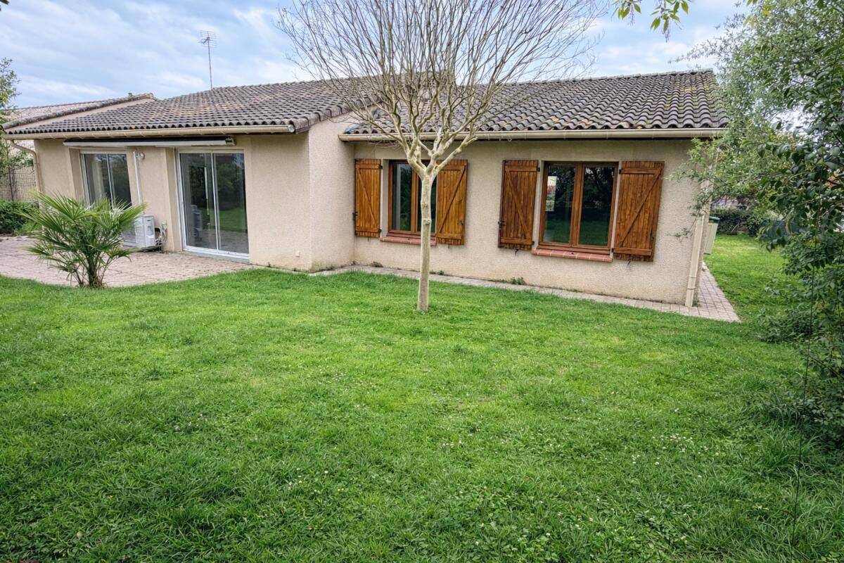 Maison 5 pièces 135 m² · à Escalquens · 135 m² · 417 000 €