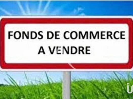 Boutique à vendre 225 000 € 31 m² de surface de vente Saint Gabriel-Croix de Noves Avignon 84000