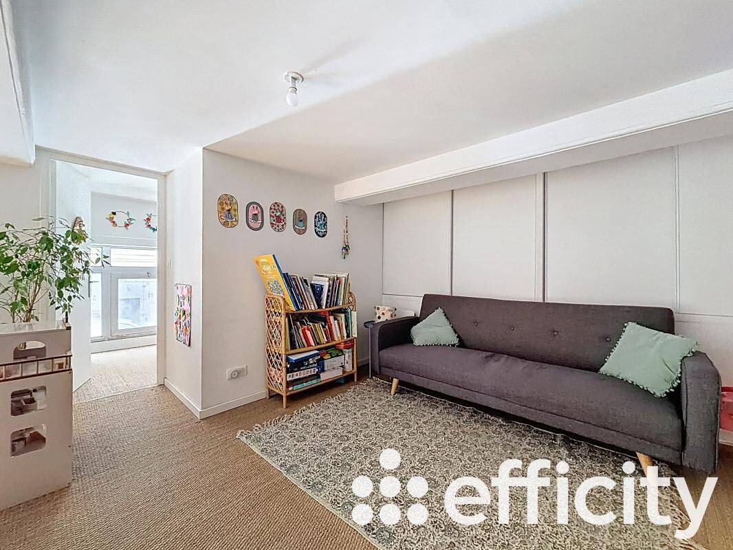 Appartement 5 pièces 120 m² · à Lyon 4ème Arrondissement · 120 m² · 430 000 €