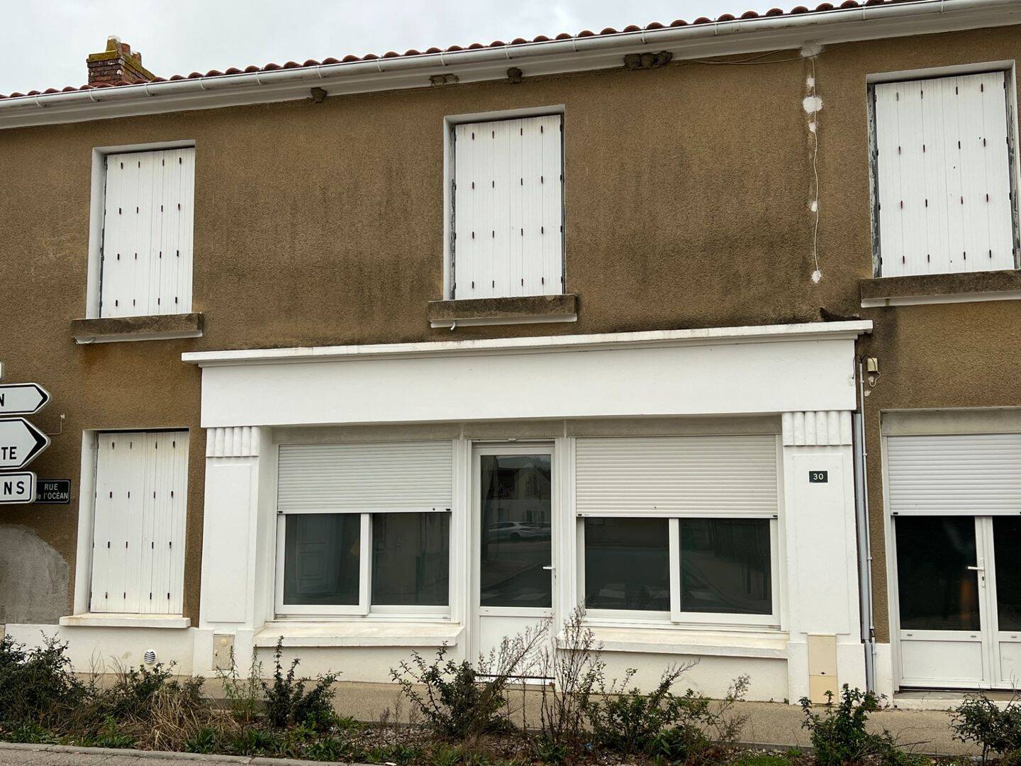 Appartement 2 pièces 32 m² · à Froidfond · 32,2 m² · 400 €