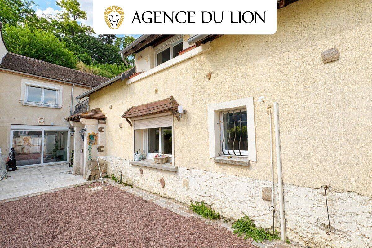 Maison 6 pièces 147 m² · à Dreux · 147 m² · 241 000 €