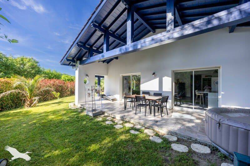 Maison 4 pièces 121 m² · à Mouguerre · 121 m² · 548 000 €