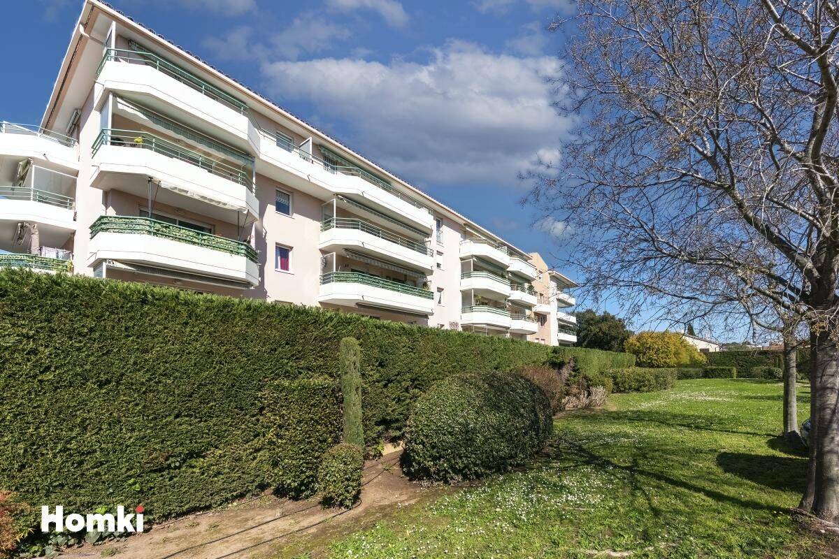 Appartement 4 pièces 89 m² · à Saint-Raphaël · 89 m² · 340 000 €