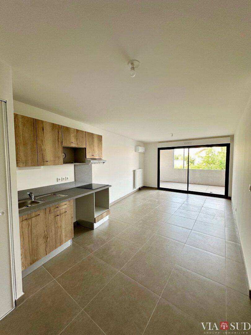 Appartement 3 pièces 65 m² · à Béziers · 65 m² · 833 €/mois