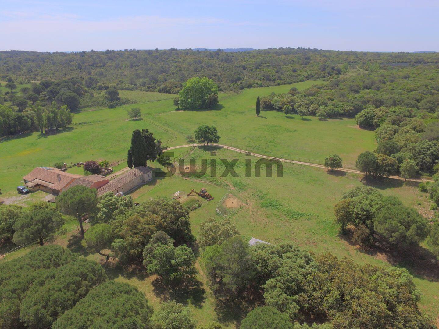 Maison 5 pièces 216 m² · à Clarensac · 216 m² · 1 260 000 €