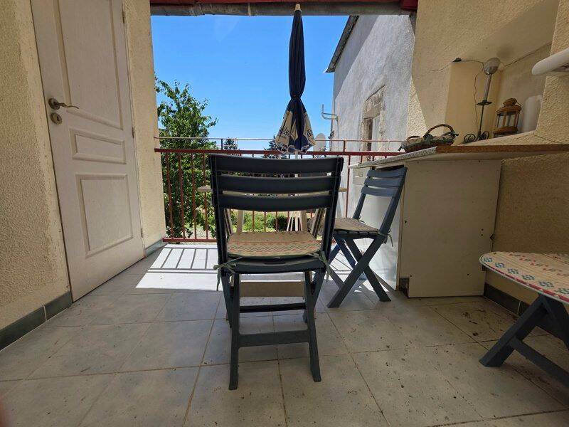 Maison 4 pièces 135 m² · à Châteauneuf-sur-Cher · 135 m² · 103 740 €