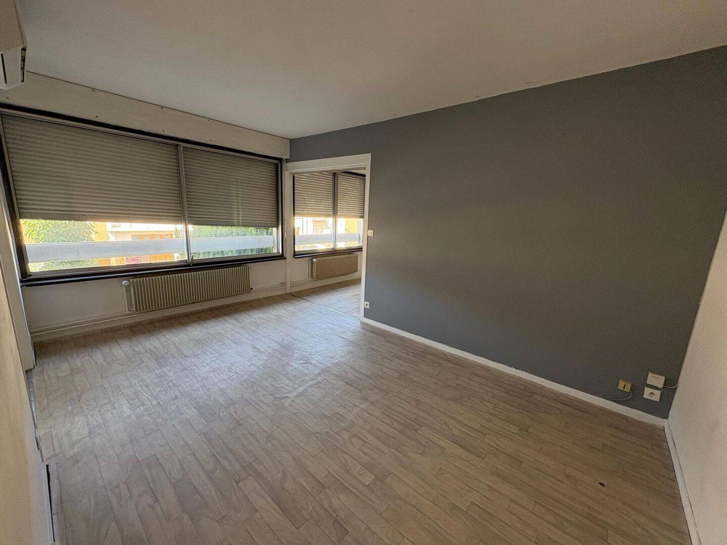 Appartement 2 pièces 36 m² · à Villers-lès-Nancy · 36 m² · 81 400 €