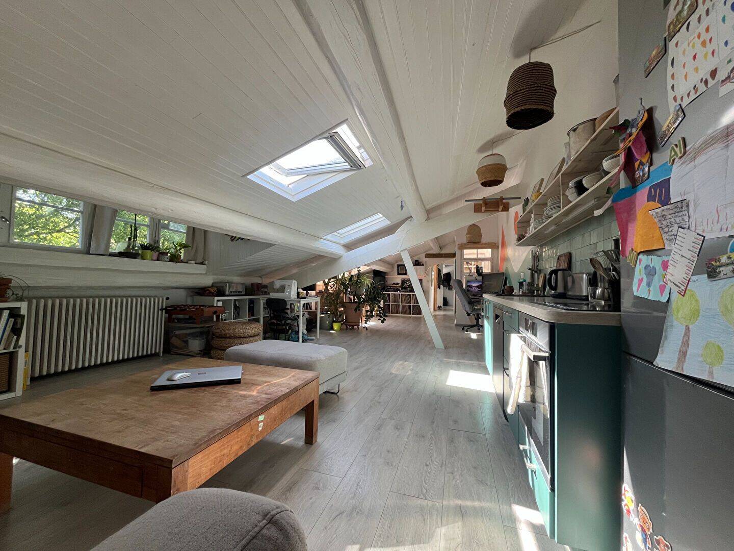 Appartement 4 pièces 86 m² · à Montpellier · 85,8 m² · 297 000 €