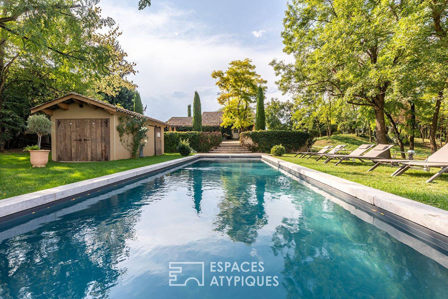 Maison 12 pièces 600 m² · à Anthon · 600 m² · 1 999 000 €