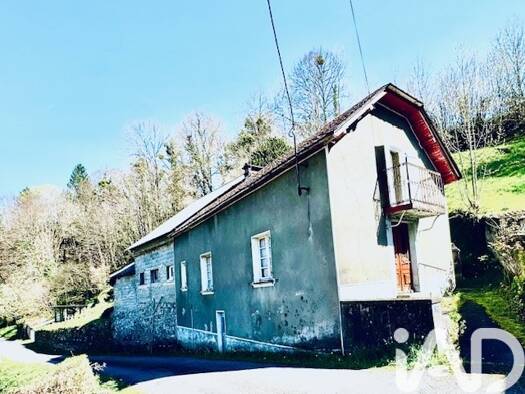 Maison à vendre 116 000 € 5 pièces 4 chambres 147 m² 960 m² de terrain Arthez-d'Asson 64800