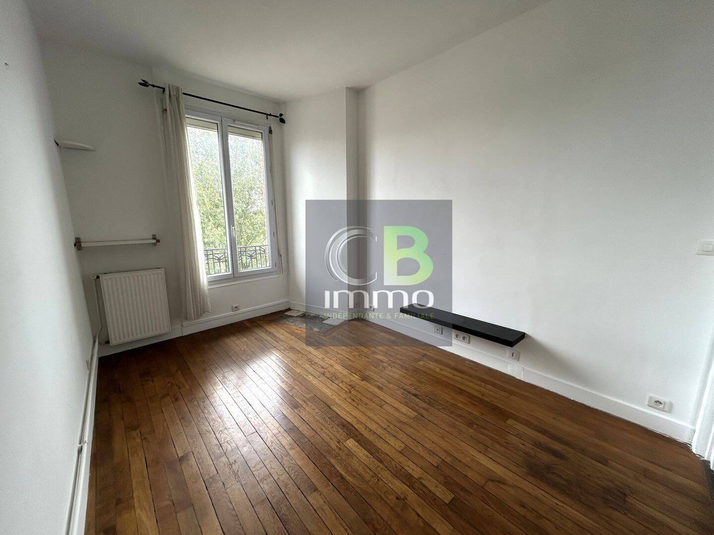 Appartement 2 pièces 33 m² · à Champigny-sur-Marne · 32,7 m² · 740 €