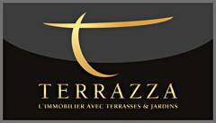 TERRAZZA IMMOBILIER logo