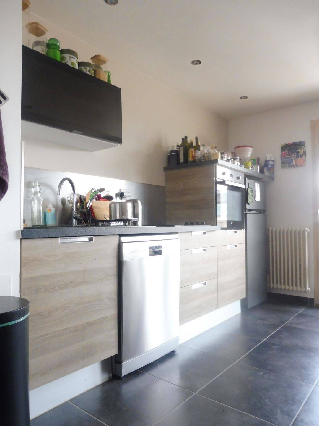 Appartement 2 pièces 48 m² · à Angers · 48 m² · 189 700 €
