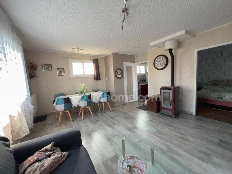 Maison 3 pièces 50 m² à Heuilley-sur-Saône