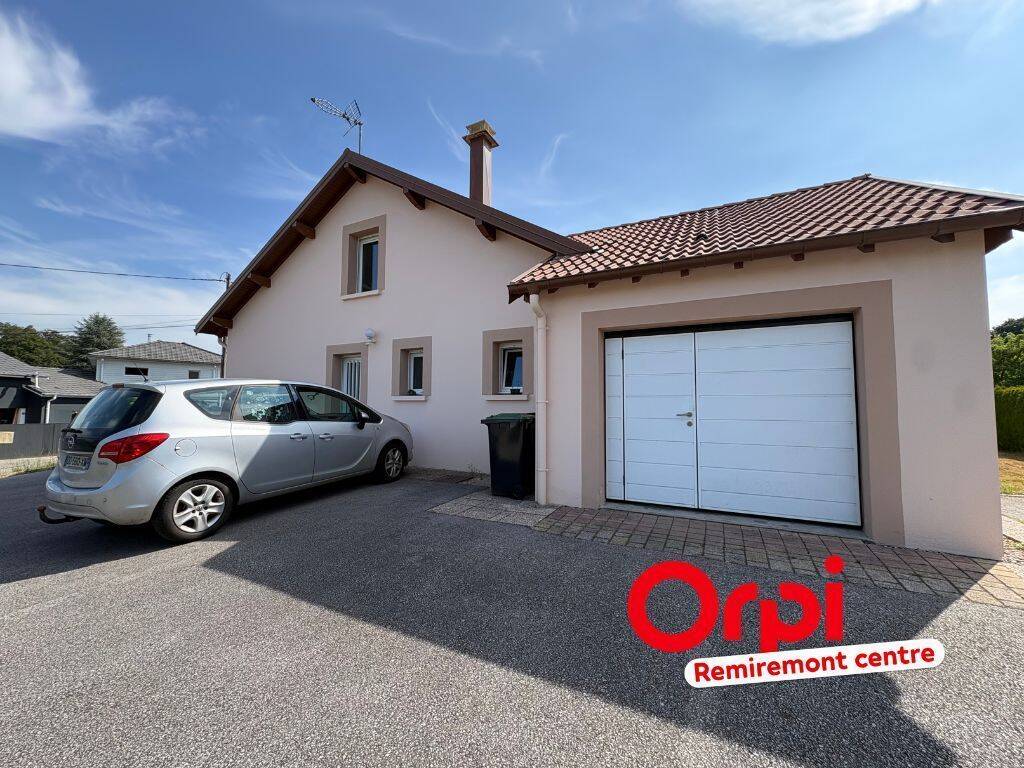 Maison 4 pièces 96 m² · à Hadol · 96 m² · 750 €