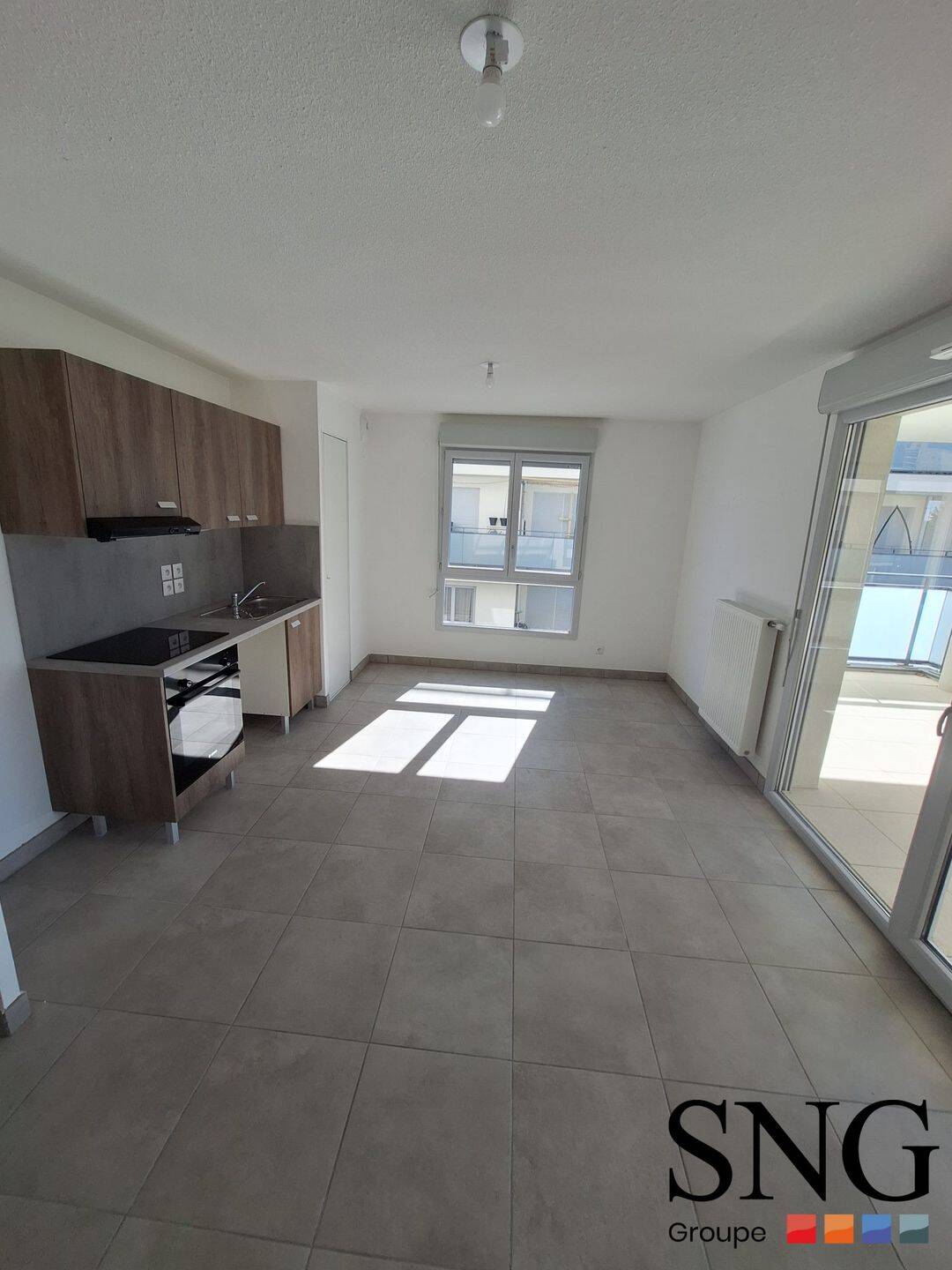 Appartement 3 pièces 58 m² · à Clermont-Ferrand · 58 m² · 725 €