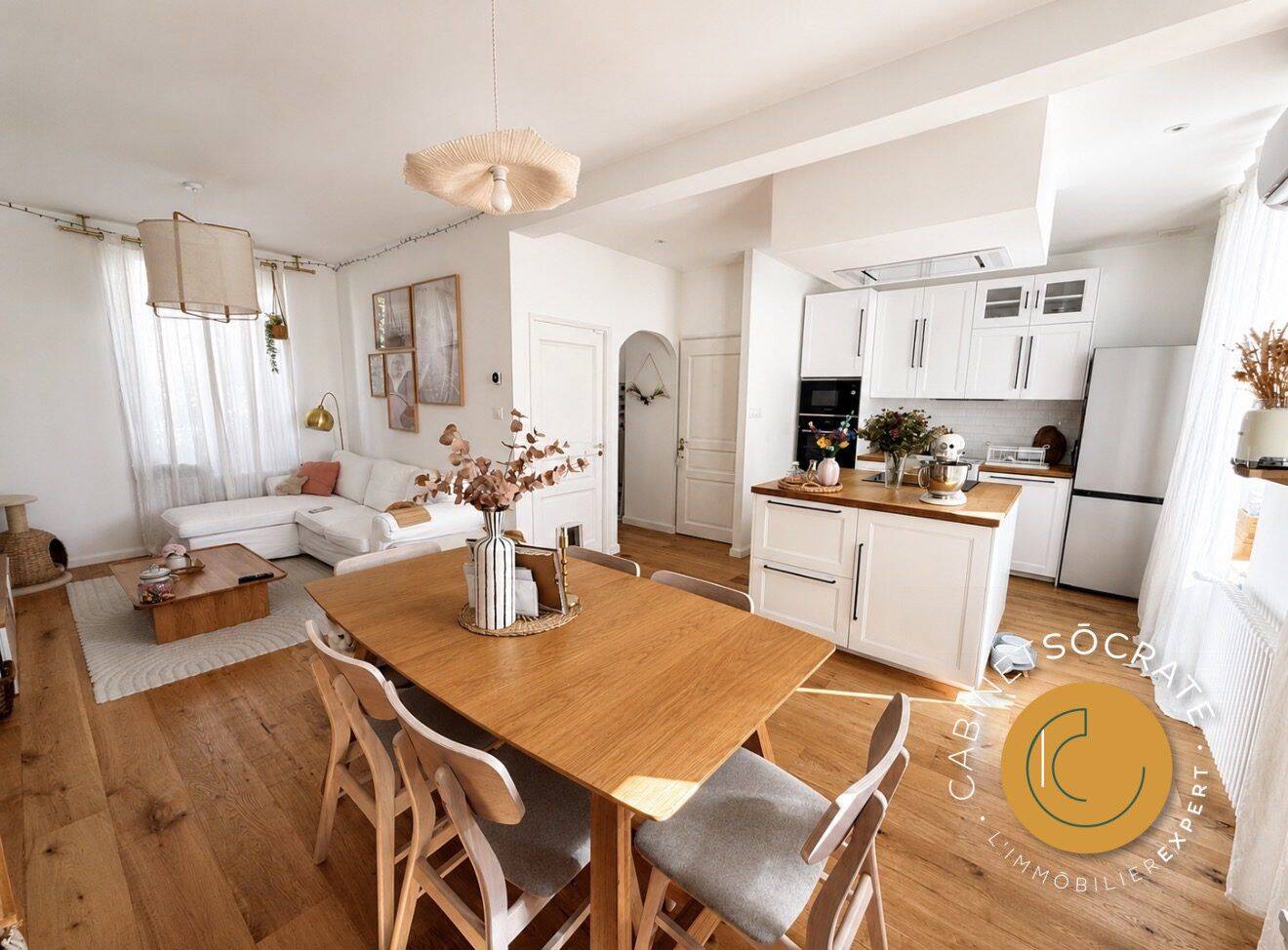 Maison 5 pièces 115 m² · à Nancy · 115 m² · 315 800 €