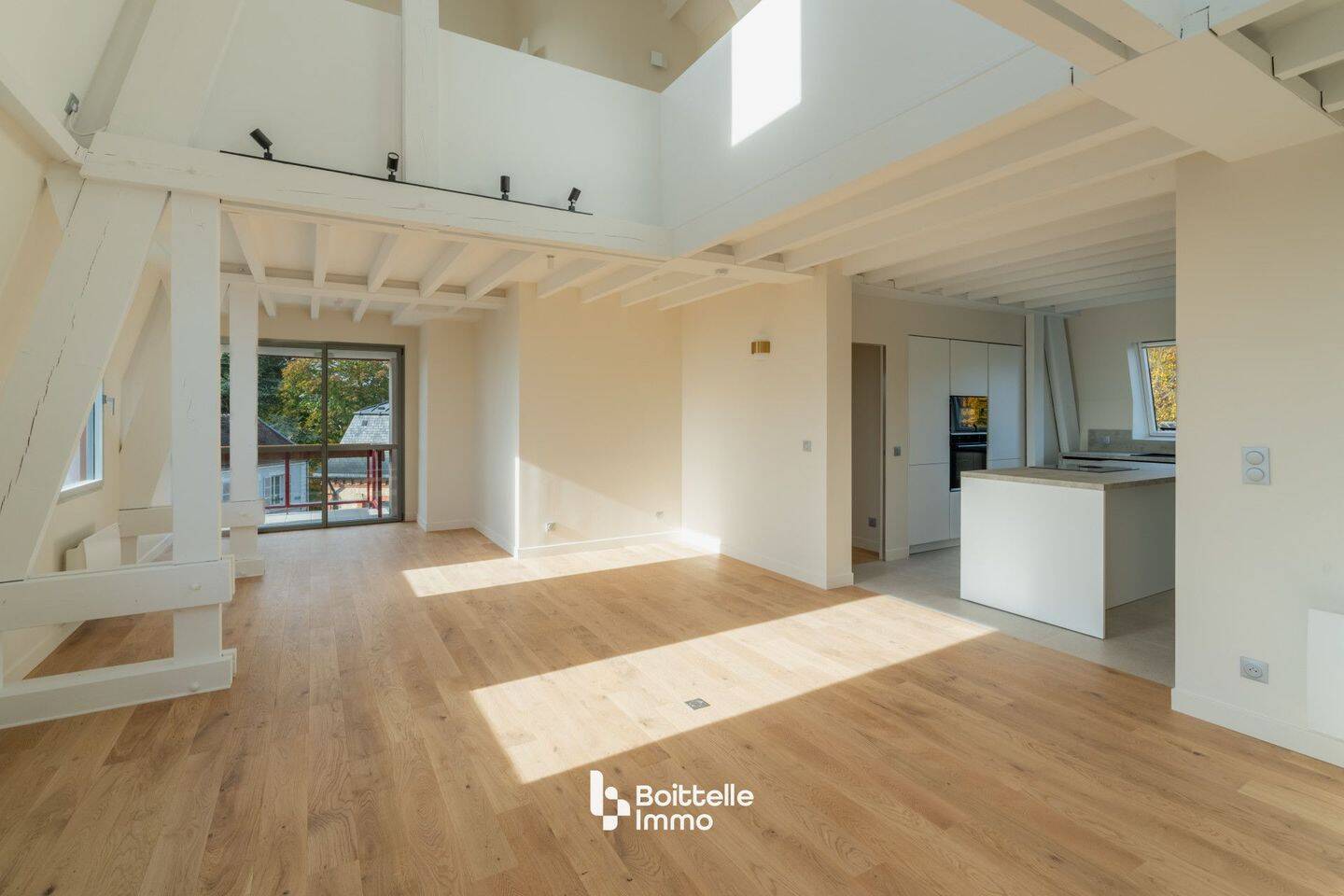 Appartement 5 pièces 120 m² · à Fontainebleau · 120 m² · 783 000 €