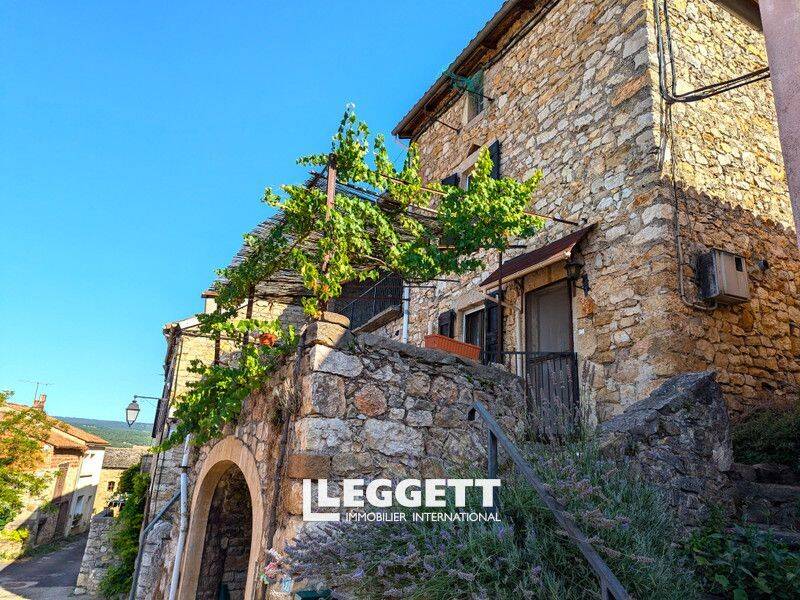Maison 8 pièces 90 m² · à Millau · 90 m² · 145 000 €