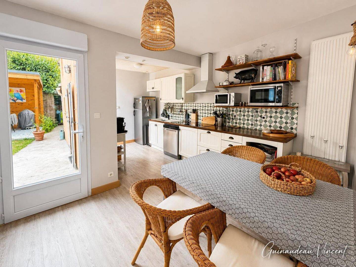 Maison 4 pièces 87 m² · à Cholet · 87 m² · 229 000 €