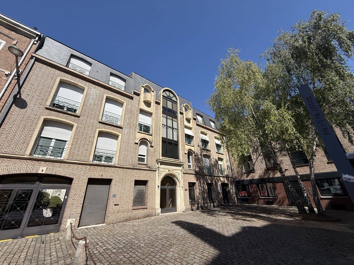 Appartement 3 pièces 85 m² · à Amiens · 84,6 m² · 299 250 €