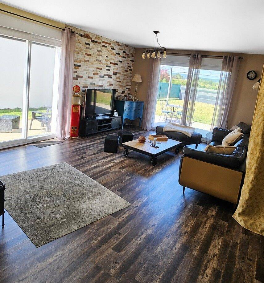 Maison 3 pièces 104 m² · à Moutrot · 104 m² · 126 500 €