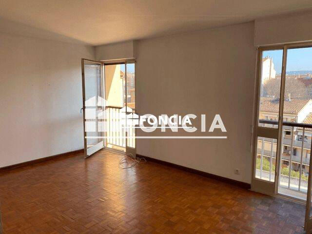 Appartement 2 pièces 45 m² · à Aix-en-Provence · 44,5 m² · 785 €
