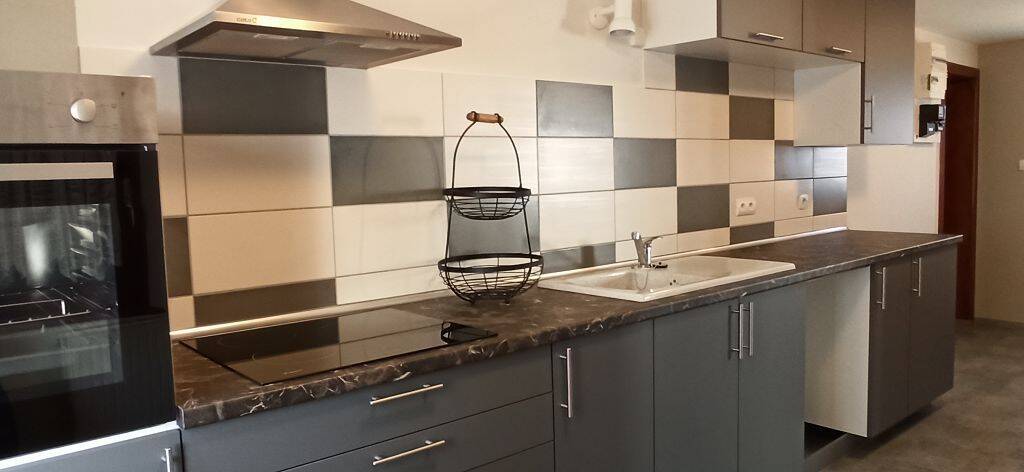 Maison 5 pièces 102 m² · à Munchhausen · 102,3 m² · 1 026 €/mois