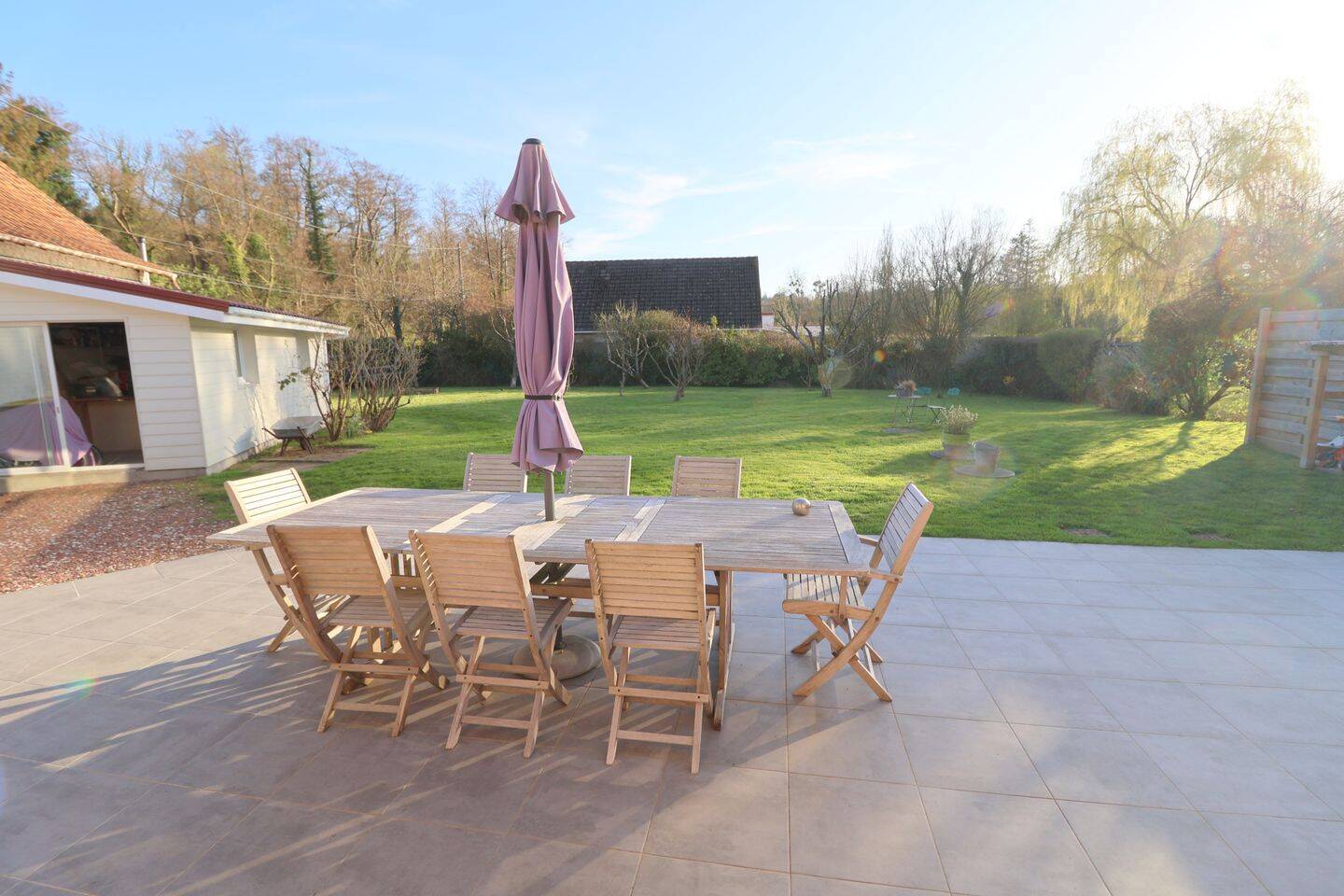Maison 7 pièces 230 m² · à Saint-Josse · 230 m² · 499 000 €