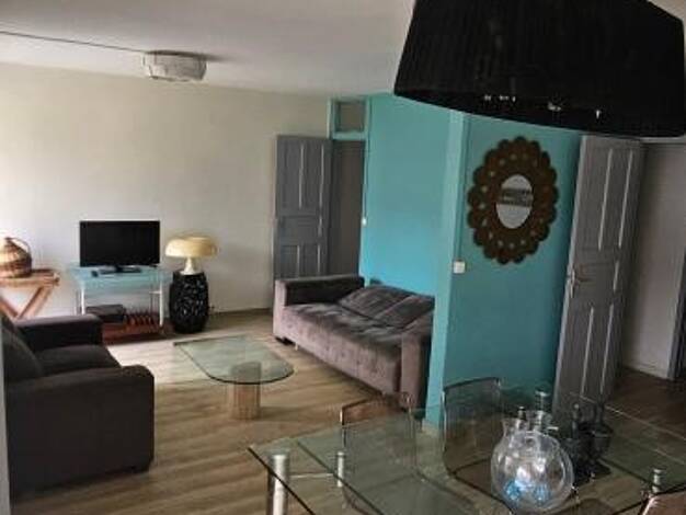Appartement à vendre 150 000 € 4 pièces 3 chambres 83,6 m² Les Abymes 97139