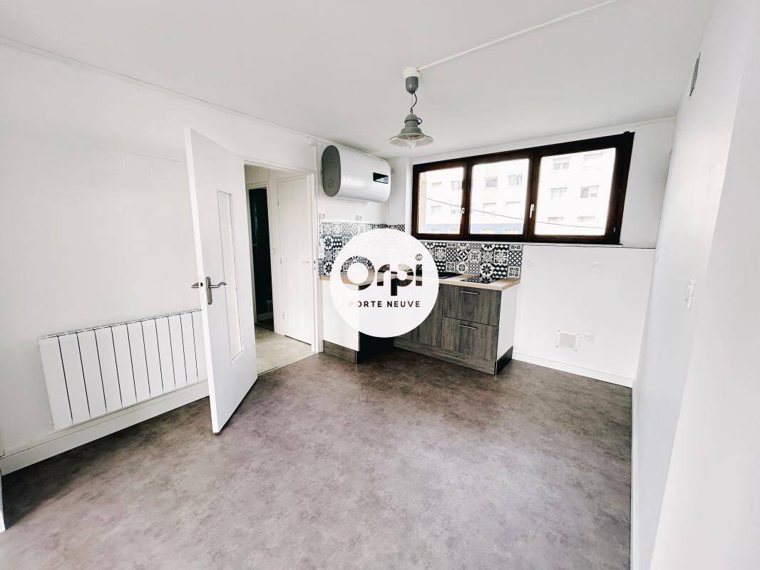 Appartement 2 pièces 39 m² · à Boulogne-sur-Mer · 39 m² · 565 €