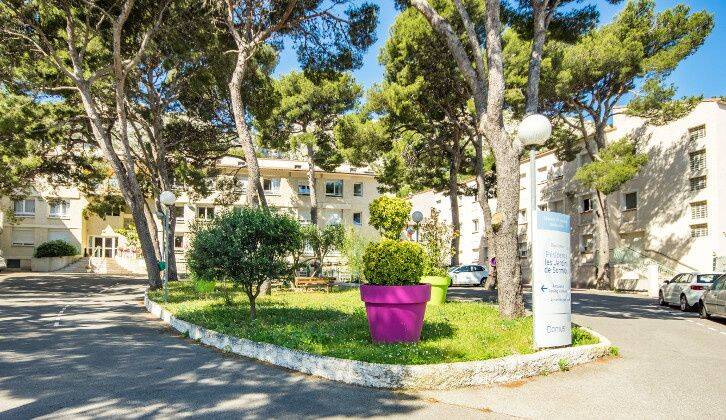 Appartement 1 pièce 16 m² · à Marseille 9ème Arrondissement · 16,2 m² · 91 499 €