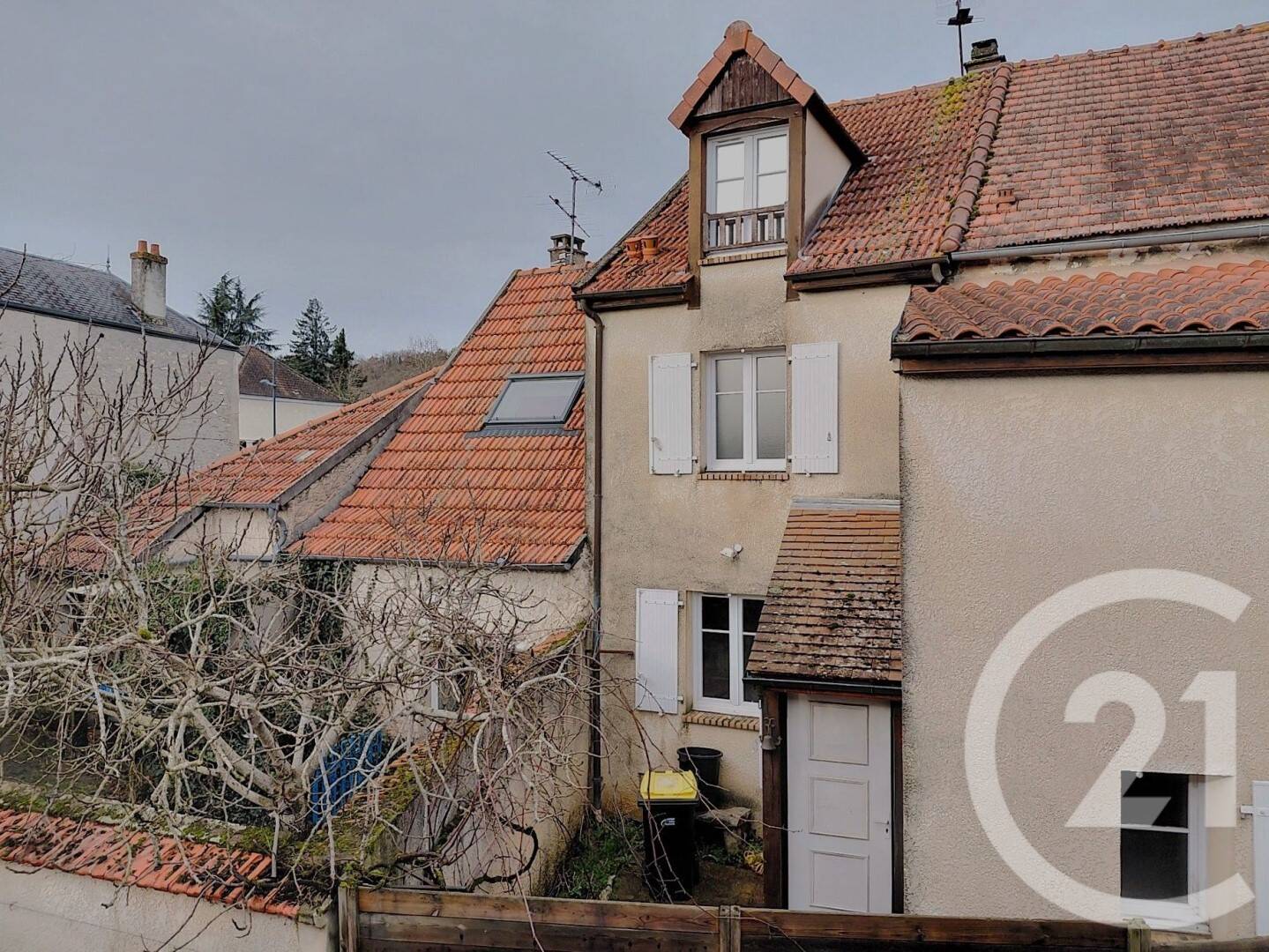 Maison 3 pièces 63 m² · à Étréchy · 62,9 m² · 214 900 €