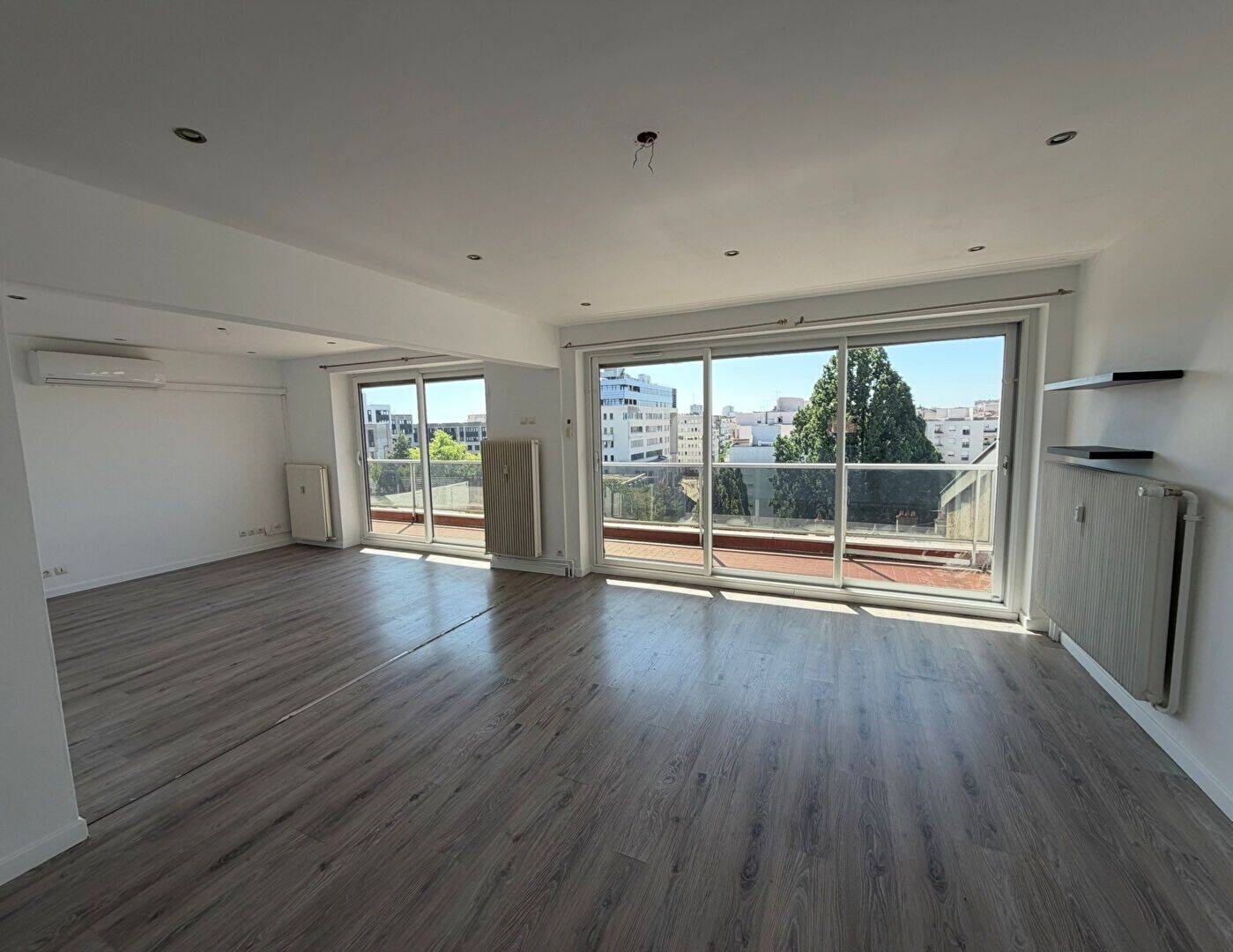 Appartement 4 pièces 118 m² · à Nancy · 118 m² · 275 000 €