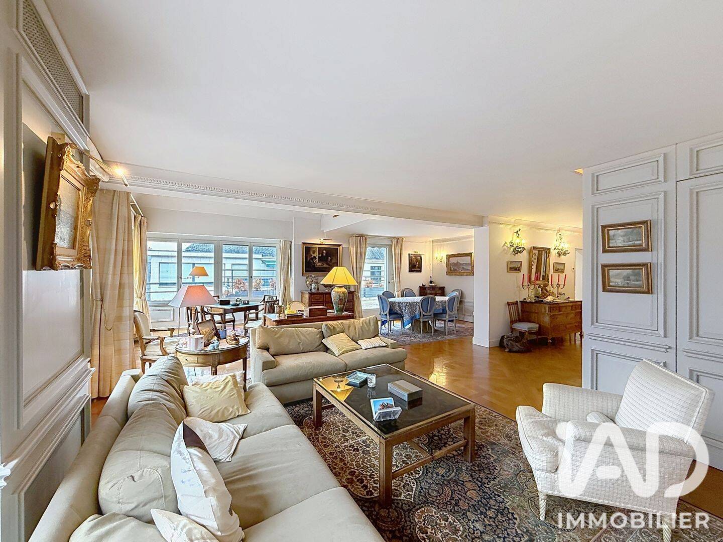 Appartement 5 pièces 245 m² · à Rouen · 245 m² · 780 000 €
