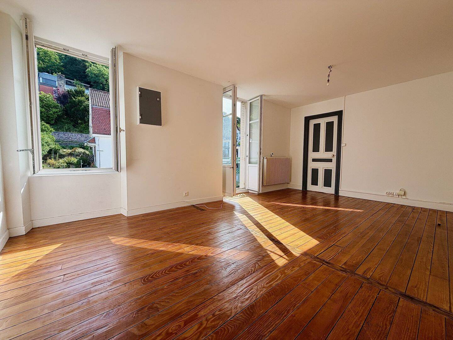 Appartement 3 pièces 66 m² · à Épinal · 66,2 m² · 638 €