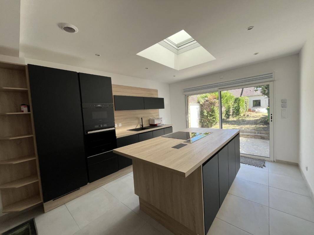 Maison 3 pièces 67 m² · à Le Mans · 67 m² · 1 100 €/mois