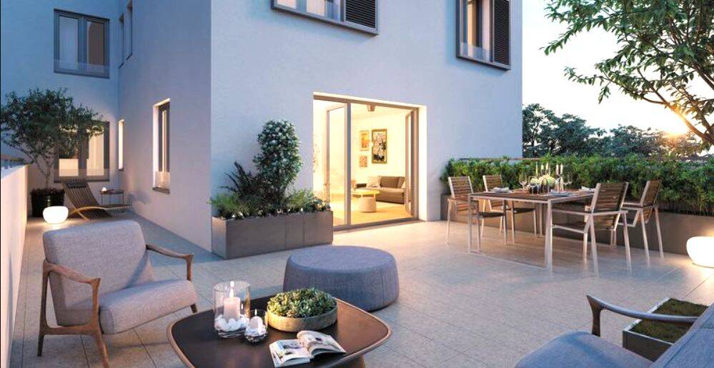 Appartement 3 pièces 76 m² · à Andernos-les-Bains · 75,5 m² · 509 500 €